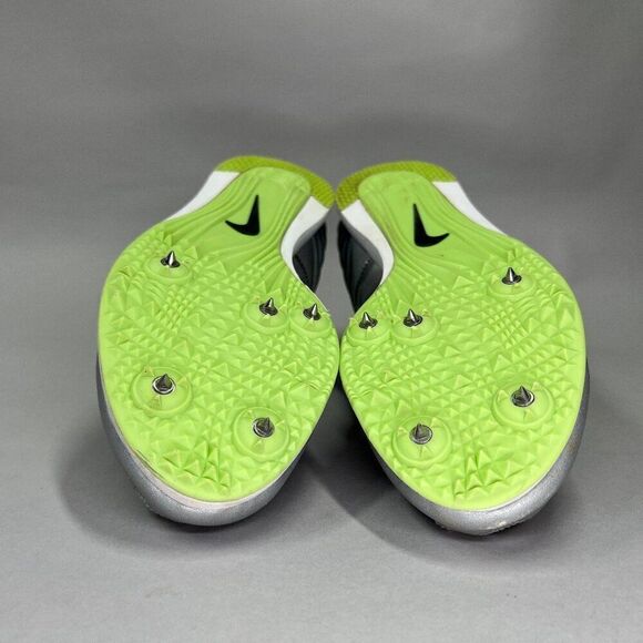 Nike‎ Men's Size 9 Zoom PV II Pole Vault Track Spikes - Picture 11 of 12